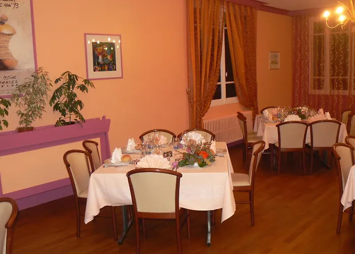 Hotel Des Bains