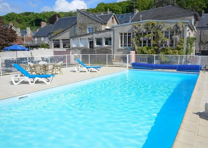 Hotel Des Bains
