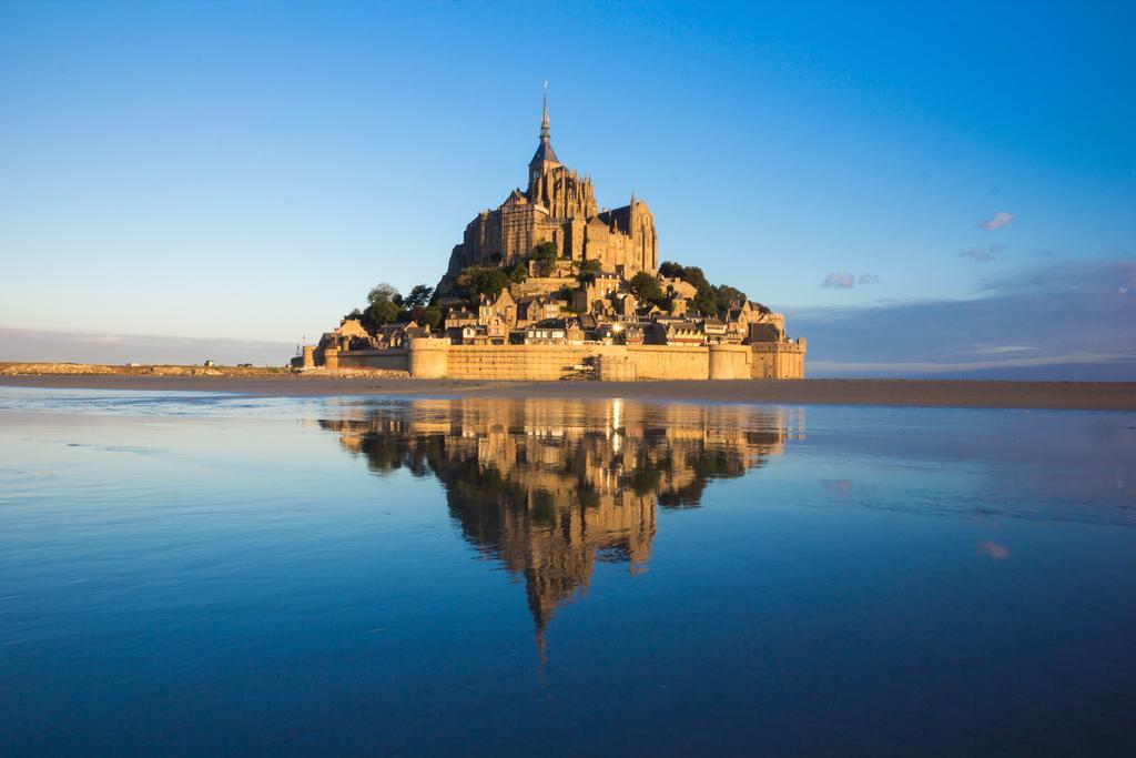 Des Bains 2* Saint-Jean-le-Thomas
