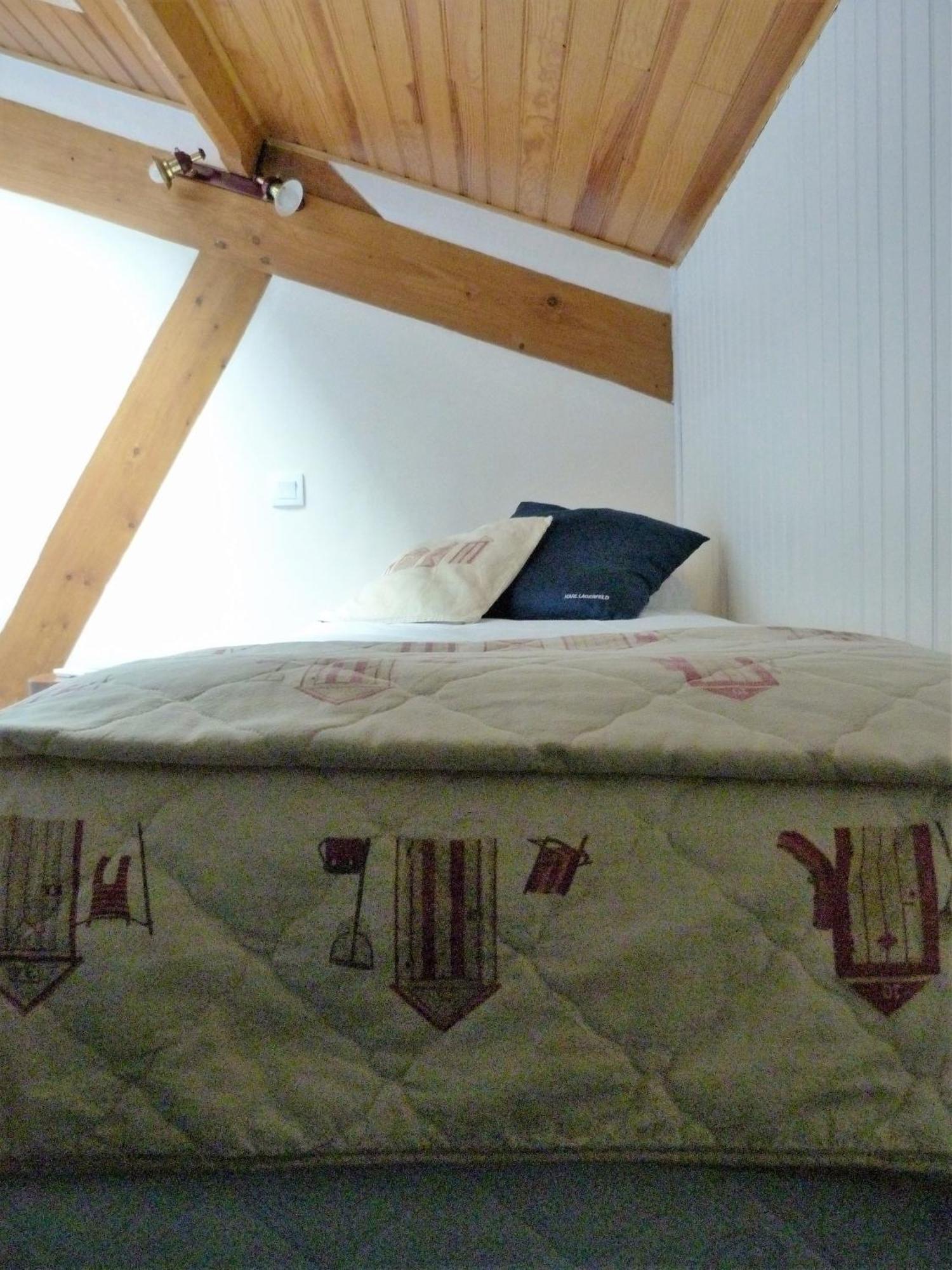 Hotel Des Bains 2*