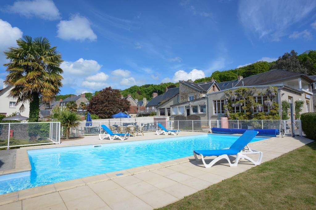 Hotel Des Bains 2*