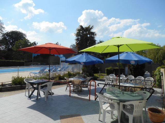 Hotel Des Bains