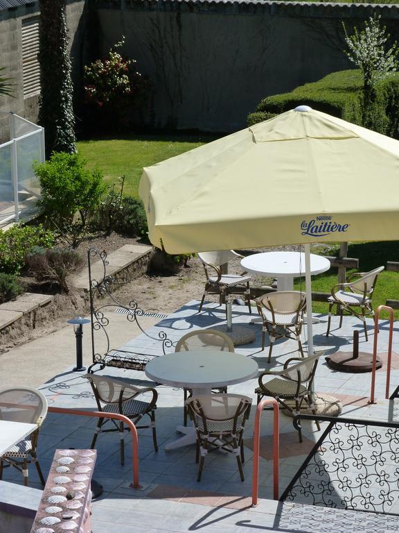 Des Bains 2* Saint-Jean-le-Thomas