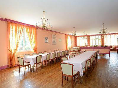 Hotel Des Bains Saint-Jean-le-Thomas