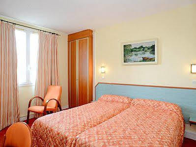 Hotel De La Baie Saint-Jean-le-Thomas