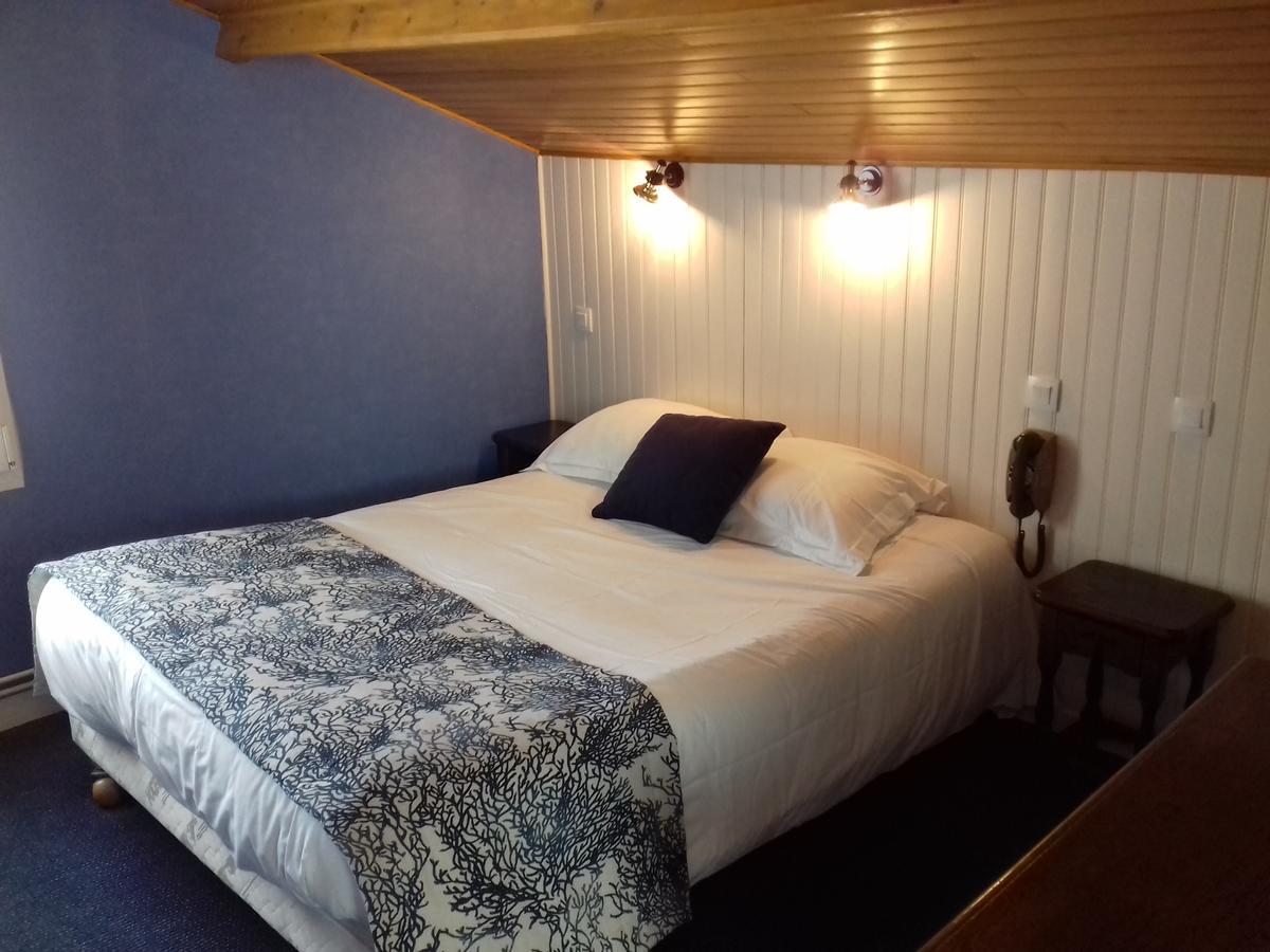 Des Bains Hotel 2*