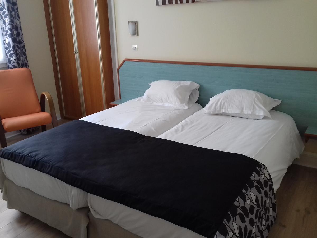 Des Bains Hotel