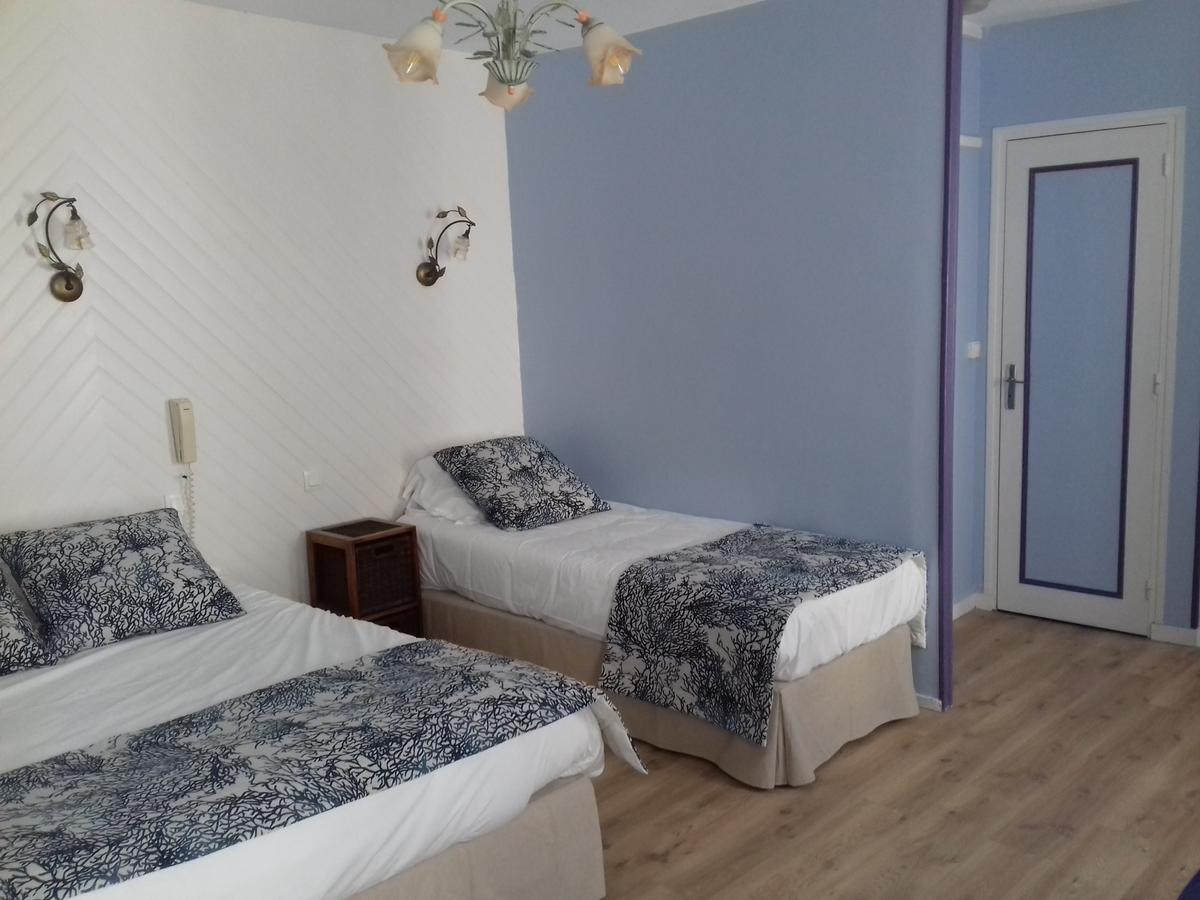 Des Bains Hotel