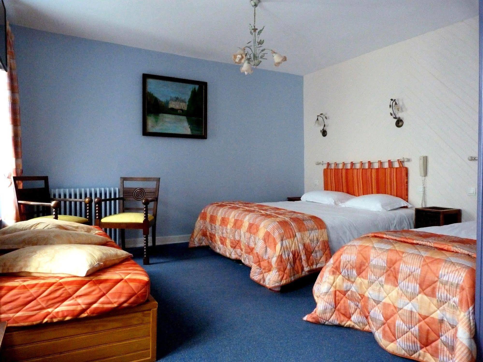 Des Bains Hotel