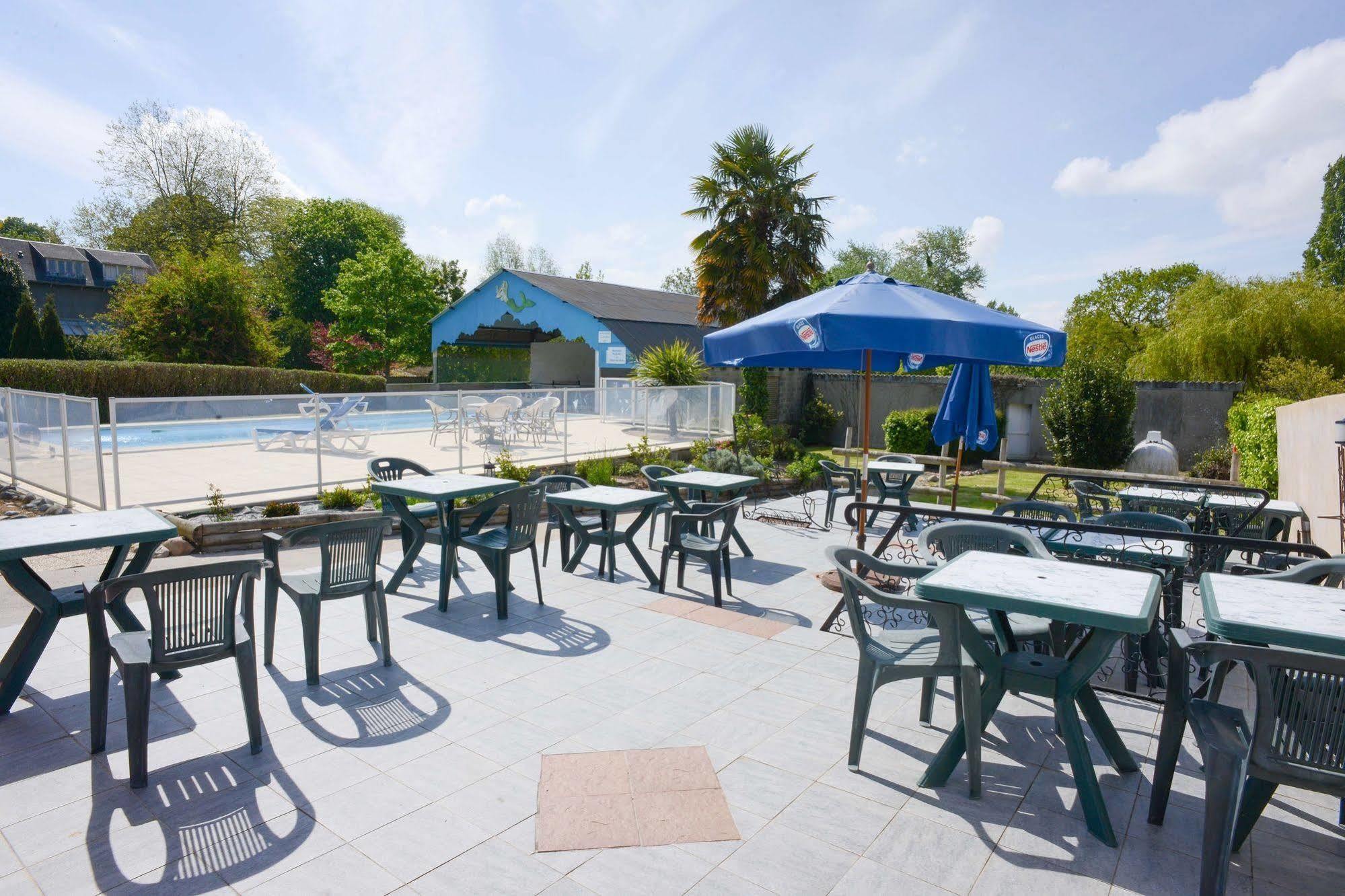 Hotel Des Bains