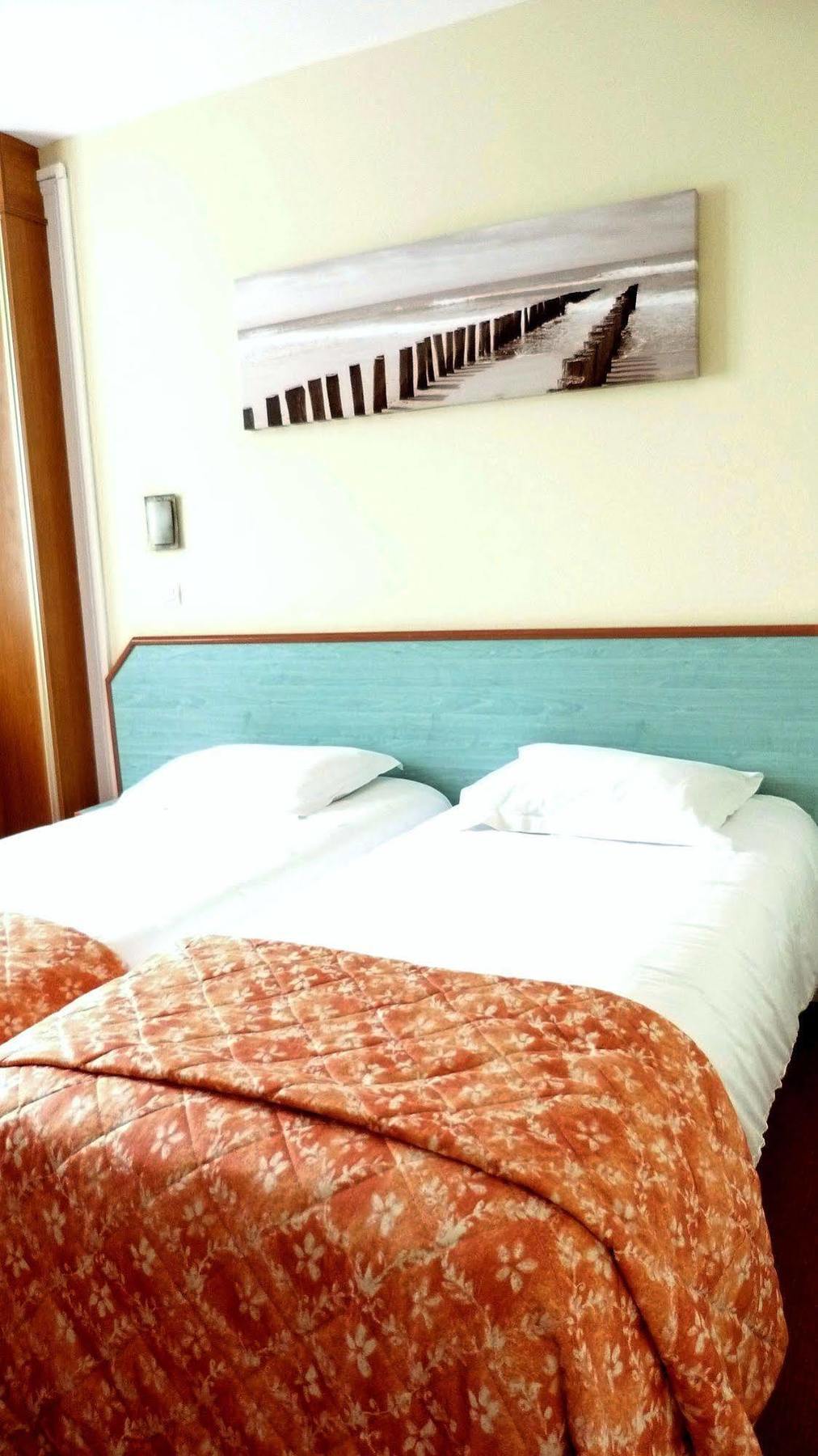 Des Bains Hotel 2*