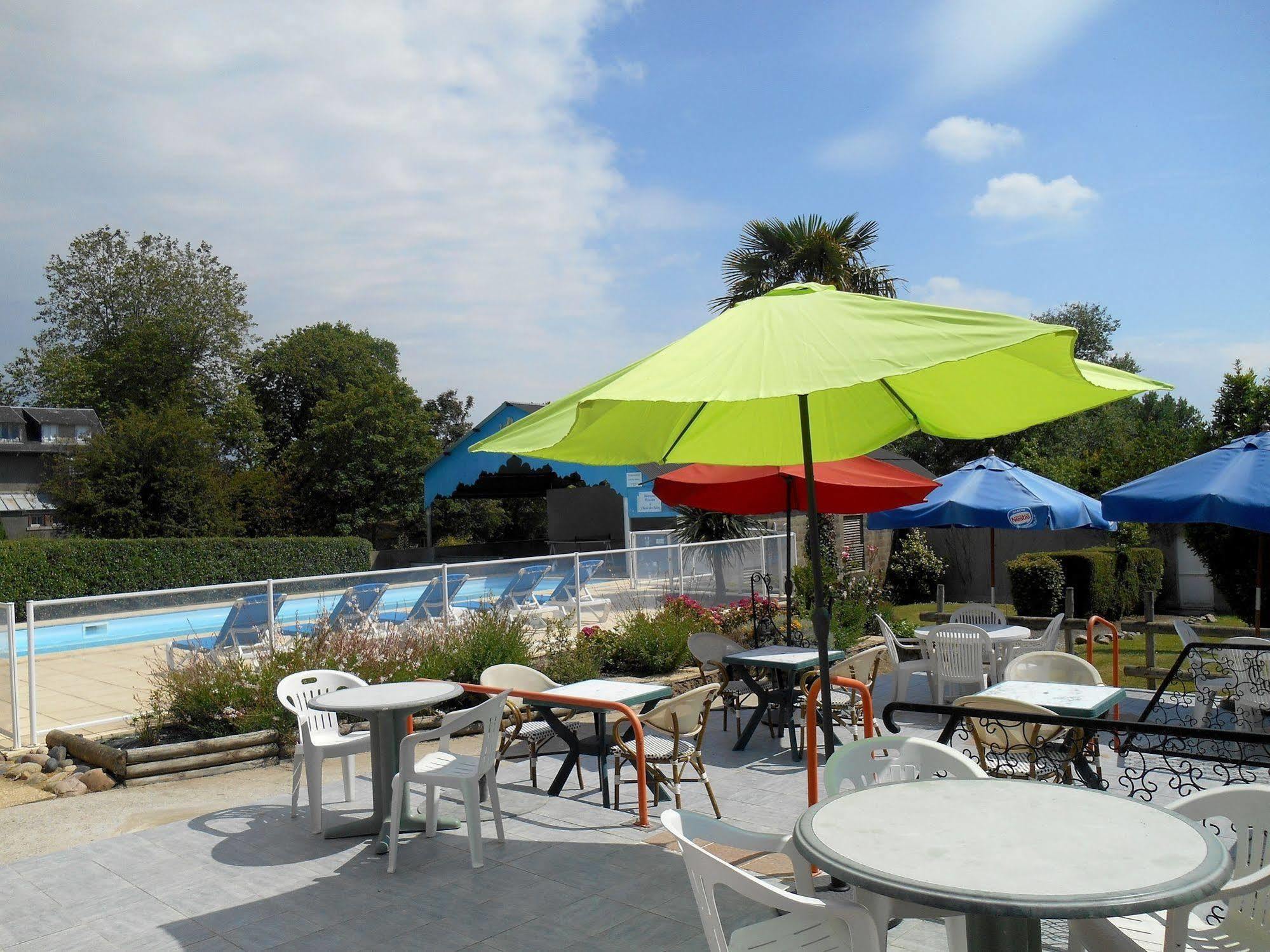 De La Baie Hotel 2*